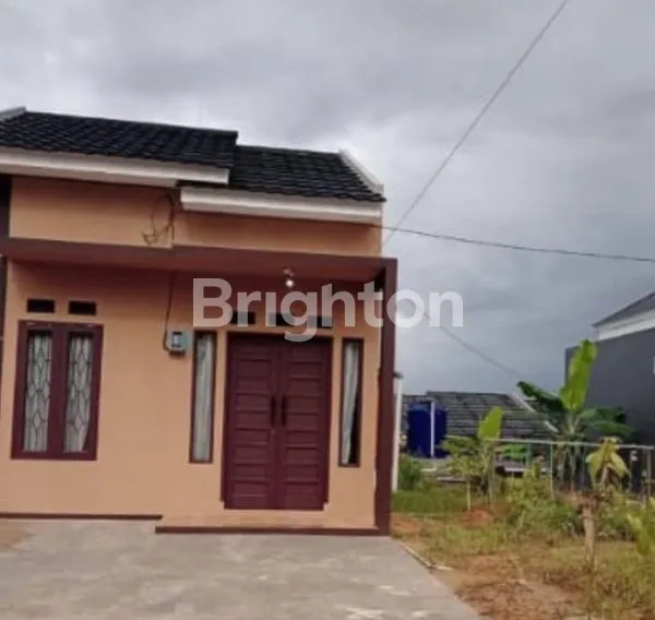 image RUMAH SIAP HUNI 2 KT DI SEMPAJA (1)