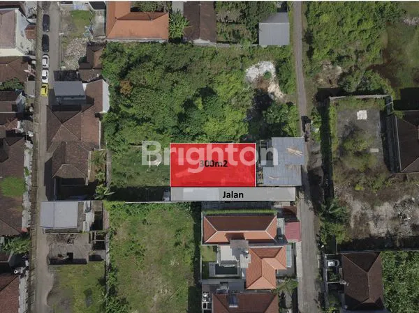 image LAHAN PREMIUM DI JANTUNG KUTA BALI (3)