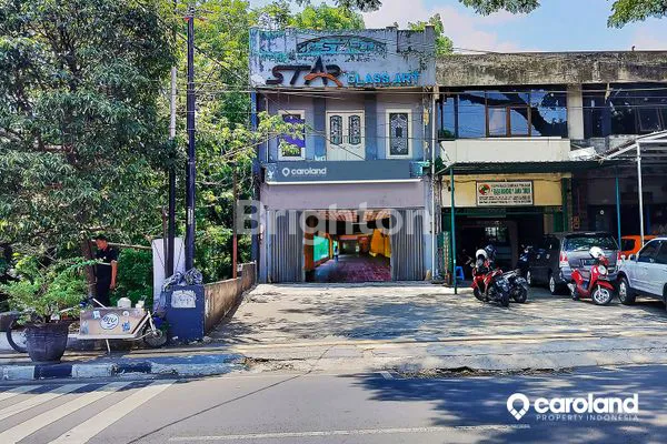 image RUKO DISEWAKAN DI MALANG (1)