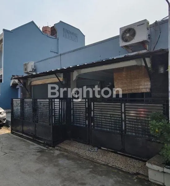 image RUMAH SIAP HUNI DI TAMBUN SELATAN, DEKAT STASIUN & TOL (1)