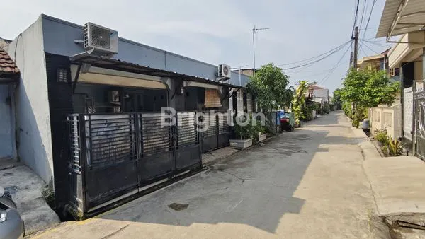 image RUMAH SIAP HUNI DI TAMBUN SELATAN, DEKAT STASIUN & TOL (2)