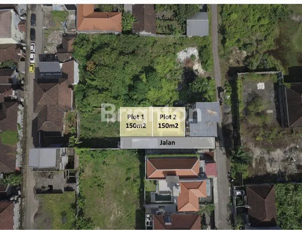 image TANAH PREMIUM 150M² DI JALAN MERDEKA RAYA KUTA, DEKAT PANTAI (3)