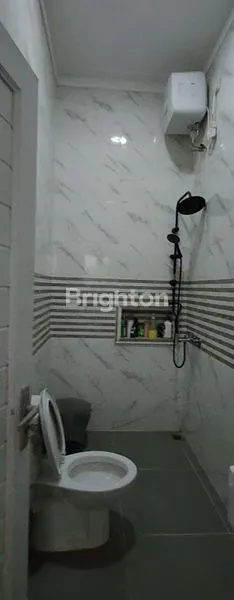 image DIJUAL RUMAH BARU – KELAPA GADING\N (4)