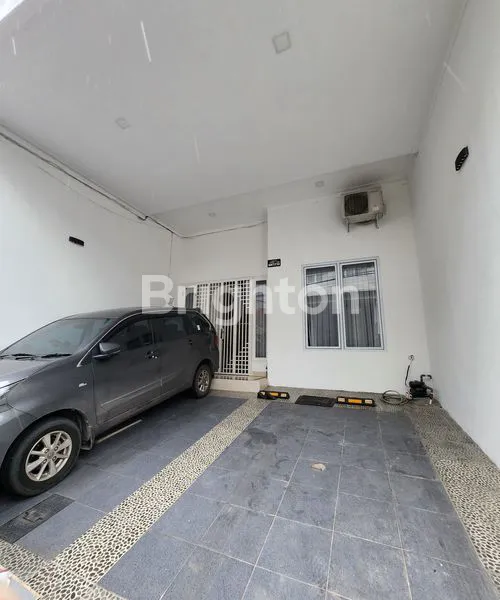 image DIJUAL RUMAH BARU – KELAPA GADING\N (3)