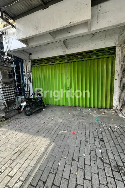 image RUKO STRATEGIS DI JALAN RAYA CANGGU, 2 LANTAI (1)