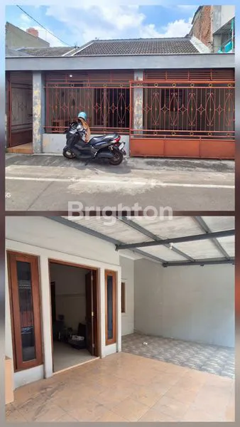 image RUMAH SIAP HUNI DI MOJOSONGO SOLO KOTA, TINGGAL JALAN KAKI KE JL. JAYAWIJAYA (1)
