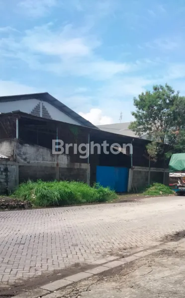 image CIAMIKK GUDANG SIAP PAKAI SURIMULIA MARGOMULYO !! (2)