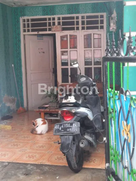 image RUMAH MURAH LT 90M² DI TELUK BETUNG, HARGA 250 JUTA (3)