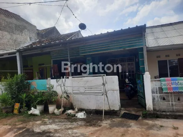 image RUMAH MURAH LT 90M² DI TELUK BETUNG, HARGA 250 JUTA (1)
