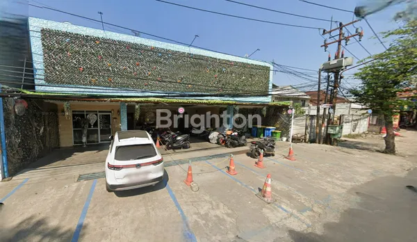 HOTEL BUAH BATU BANDUNG JAWA BARAT