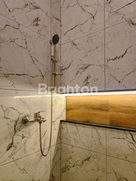 image [A5534] GRIYO MAPAN SENTOSA RUMAH BARU 2 LANTAI TROPODO DEKAT PONDOK TJANDRA, JUANDA (3)