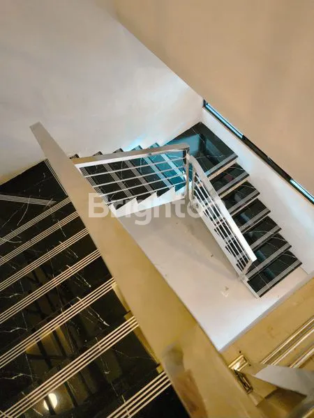 image [A5534] GRIYO MAPAN SENTOSA RUMAH BARU 2 LANTAI TROPODO DEKAT PONDOK TJANDRA, JUANDA (4)