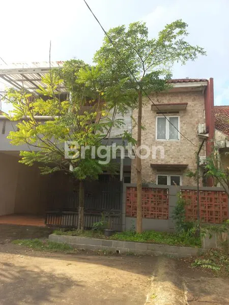 image HUNIAN ASRI 4KT DI JLN CANDI GOA GAJAH (1)