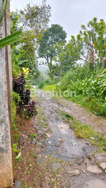 image TANAH SIAP HUNI ATAU UNTUK INDUSTRI HARGA MENARIK, LOKASI PARUNG KUDA, SUKABUMI (1)