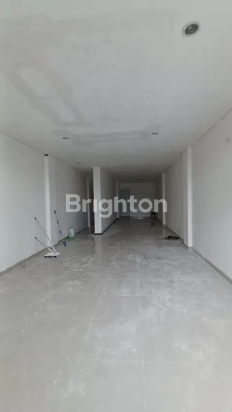 image DI SEWAKAN RUKO KOMERSIL 3 LANTAI DI GREEN VILLE JAKARTA BARAT (3)