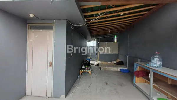 image DI SEWAKAN RUKO KOMERSIL 3 LANTAI DI GREEN VILLE JAKARTA BARAT (6)