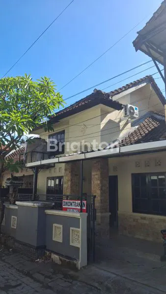 image RUMAH SEWA STRATEGIS DI TUKAD PANCORAN, 4 KT 2 KM (1)