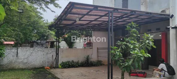 image RUMAH SIAP HUNI 2KT DI CILODONG DEPOK, HARGA NEGO (5)