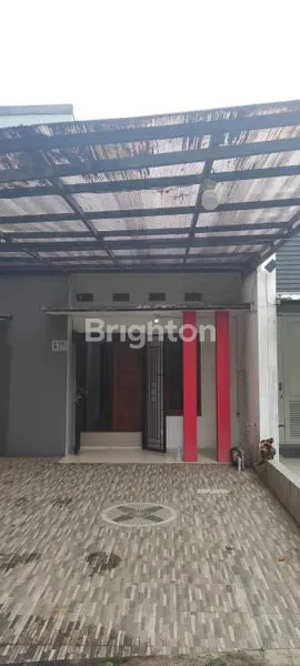 image RUMAH SIAP HUNI 2KT DI CILODONG DEPOK, HARGA NEGO (1)
