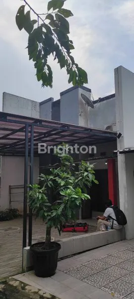 image RUMAH SIAP HUNI 2KT DI CILODONG DEPOK, HARGA NEGO (8)