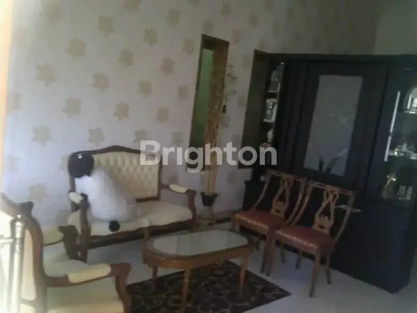 image RUNGKUT SIAP HUNI LOKASI STRATEGIS DEKAT MERR, UPN (6)