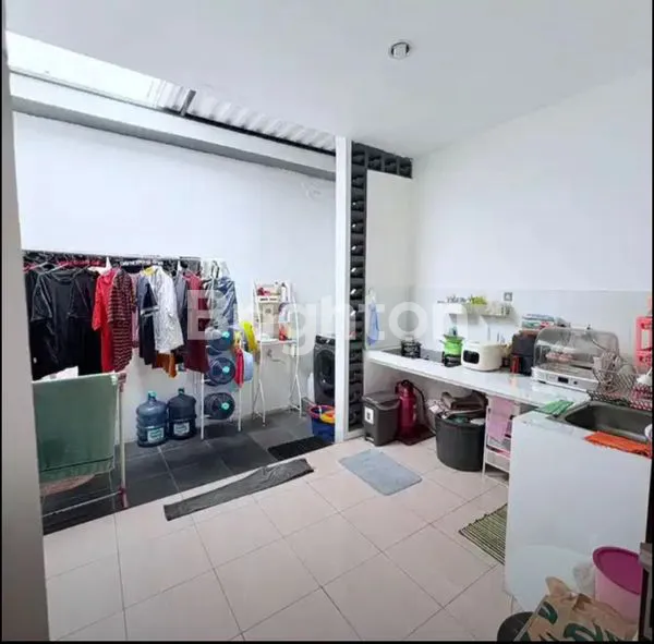 image RUMAH CANTIK RENOVASI FULL SIAP HUNI DI CITRA RAYA – CLUSTER BOLZANO VILLAGIO | 2 KT | HARGA MENARIK (7)