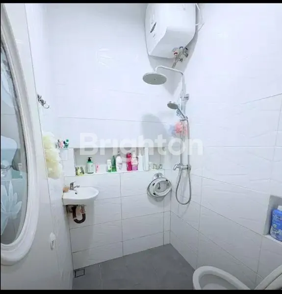 image RUMAH CANTIK RENOVASI FULL SIAP HUNI DI CITRA RAYA – CLUSTER BOLZANO VILLAGIO | 2 KT | HARGA MENARIK (6)