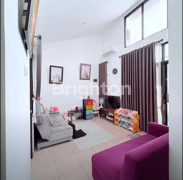 image RUMAH CANTIK RENOVASI FULL SIAP HUNI DI CITRA RAYA – CLUSTER BOLZANO VILLAGIO | 2 KT | HARGA MENARIK (2)