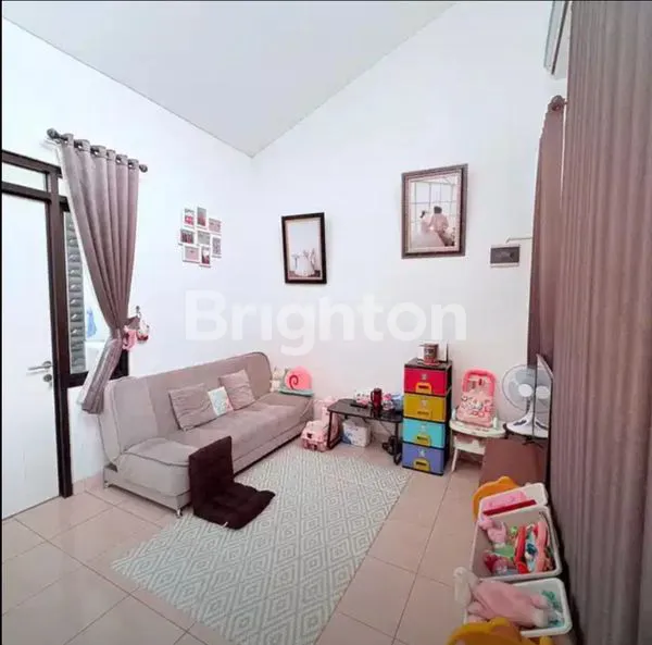 image RUMAH CANTIK RENOVASI FULL SIAP HUNI DI CITRA RAYA – CLUSTER BOLZANO VILLAGIO | 2 KT | HARGA MENARIK (3)