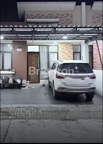 image RUMAH CANTIK RENOVASI FULL SIAP HUNI DI CITRA RAYA – CLUSTER BOLZANO VILLAGIO | 2 KT | HARGA MENARIK (1)