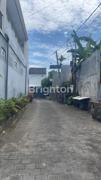 image RUMAH DENPASAR TIMUR 3 KAMAR (3)