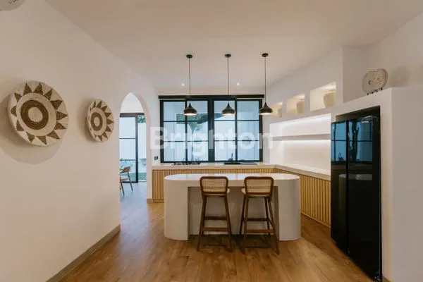 image VILLA FULLY FURNISHED DI PRERENAN, CANGGU (2)