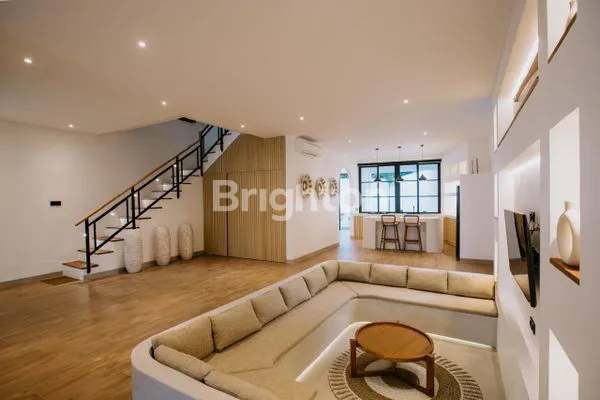 image VILLA FULLY FURNISHED DI PRERENAN, CANGGU (4)