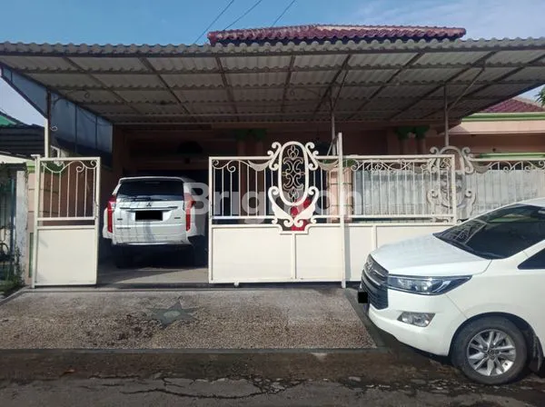 image DARMO PERMAI SELATAN TERAWAT SIAP HUNI (1)