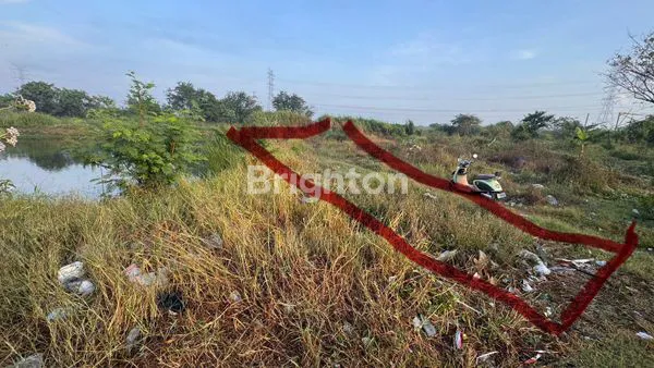 image  KAVLING SIAP PAKAI NOL JALAN RAYA PAKAL (2)