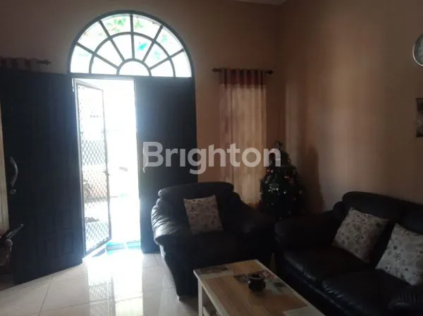 image DARMO PERMAI SELATAN TERAWAT SIAP HUNI (3)