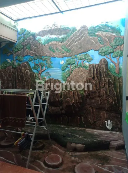 image DARMO PERMAI SELATAN TERAWAT SIAP HUNI (8)