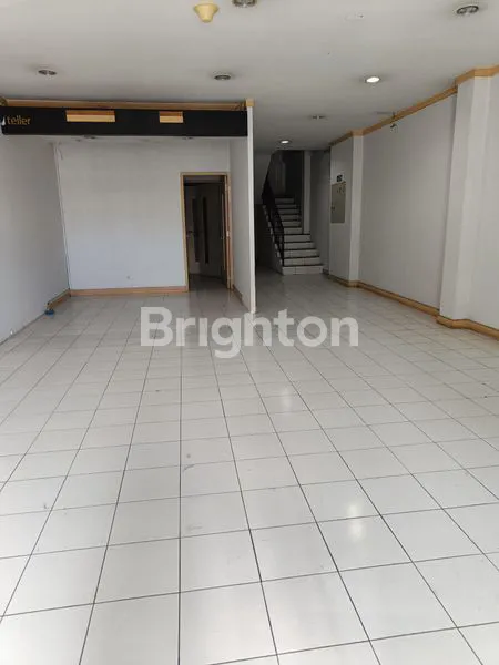 image RUKO 2 LANTAI DI PUSAT KOTA BATU SANGAT COCOK BUAT SEMUA USAHA  (2)