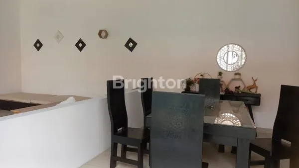 image VILLA DI BERAWA, 2KT & KOLAM RENANG (6)