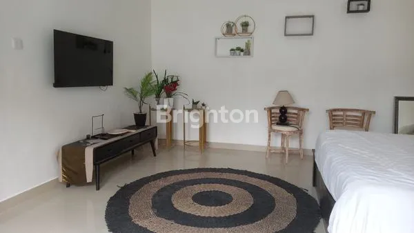 image VILLA DI BERAWA, 2KT & KOLAM RENANG (4)