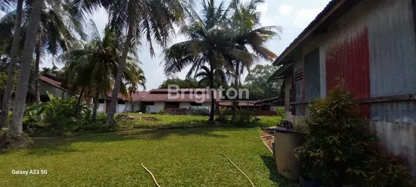 image DIJUAL TANAH PANGERAN AYIN KENTEN LAUT PALEMBANG (3)