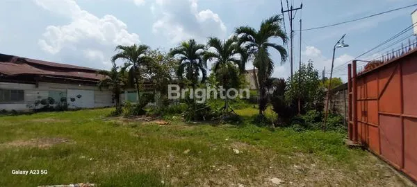 image DIJUAL TANAH PANGERAN AYIN KENTEN LAUT PALEMBANG (2)