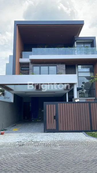 image HUNIAN EKSKLUSIF LT 210, LB 410 DI CITRALAND SURABAYA (1)