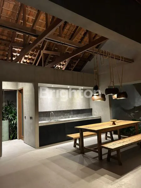 image VILLA STRATEGIS 2 KT FURNISHED DI DENPASAR (1)