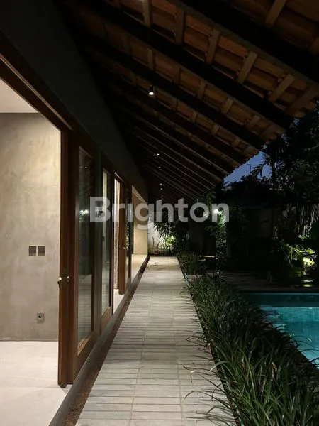 image VILLA STRATEGIS 2 KT FURNISHED DI DENPASAR (5)
