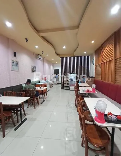 Gambar Property RUKO 3 LANTAI MAYJEND SUNGKONO