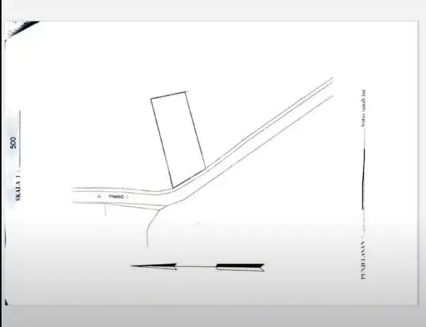 image TANAH SHM 400 M²,LOKASI PRIME, PONDOK LABU , CILANDAK, JAKARTA SELATAN. (3)