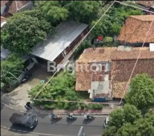 image TANAH SHM 400 M²,LOKASI PRIME, PONDOK LABU , CILANDAK, JAKARTA SELATAN. (1)