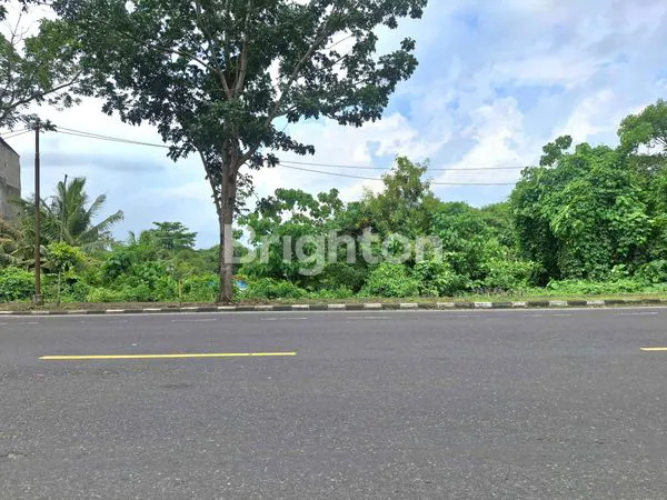 image TANAH PREMIUM DI BYPASS IR SOEKARNO TABANAN  (1)