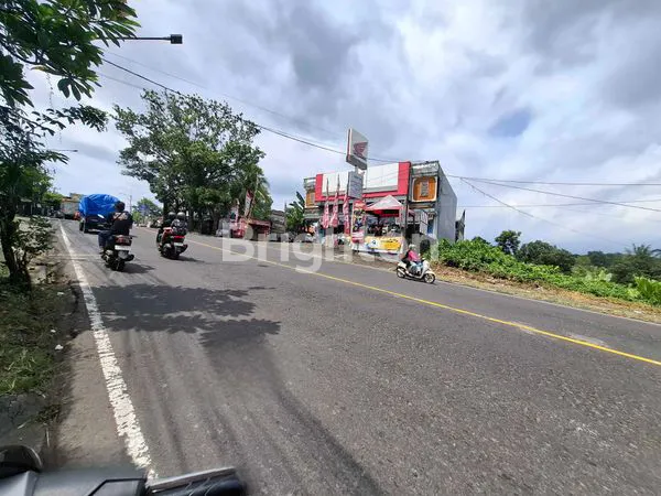 image TANAH PREMIUM DI BYPASS IR SOEKARNO TABANAN  (2)